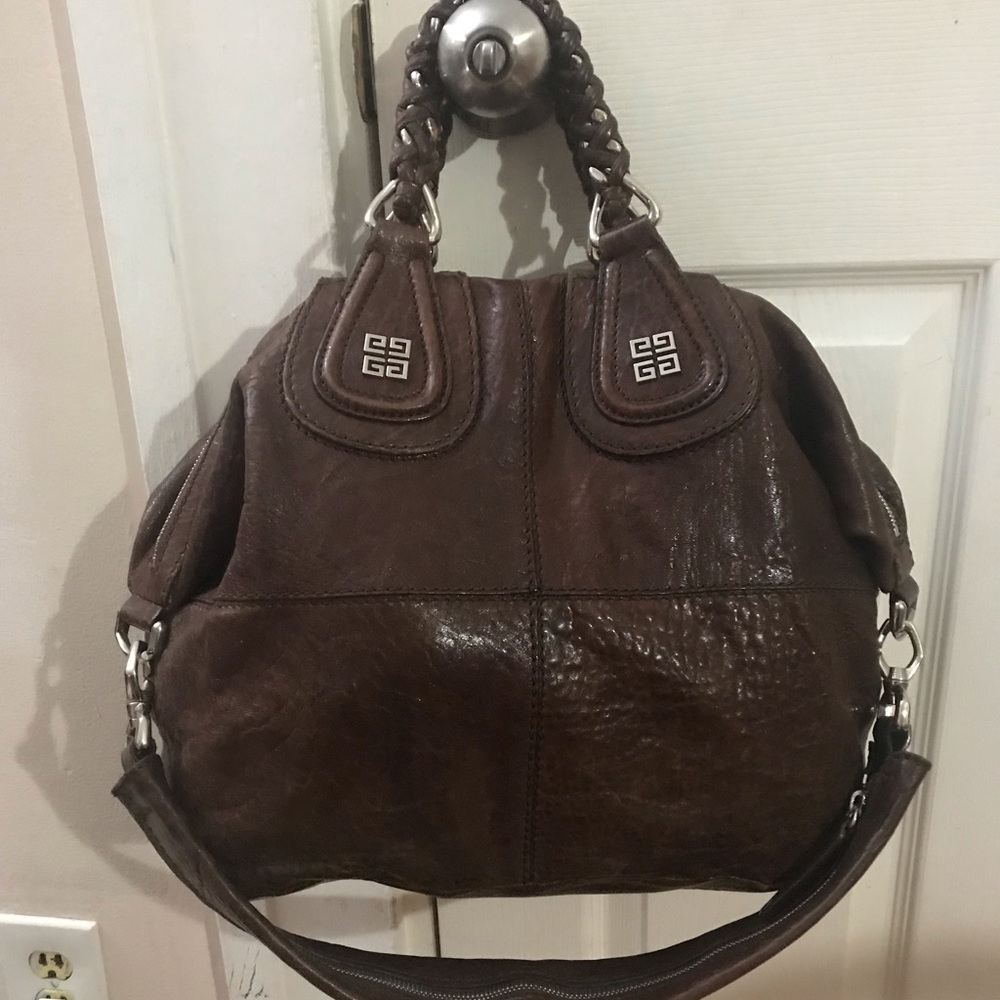 🚫SOLD🚫Givenchy nightingale medium  bag🚫SOLD🚫
